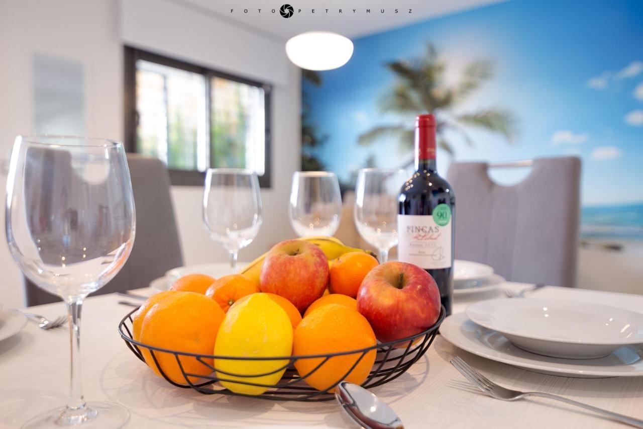Perla Del Sol Apartment *