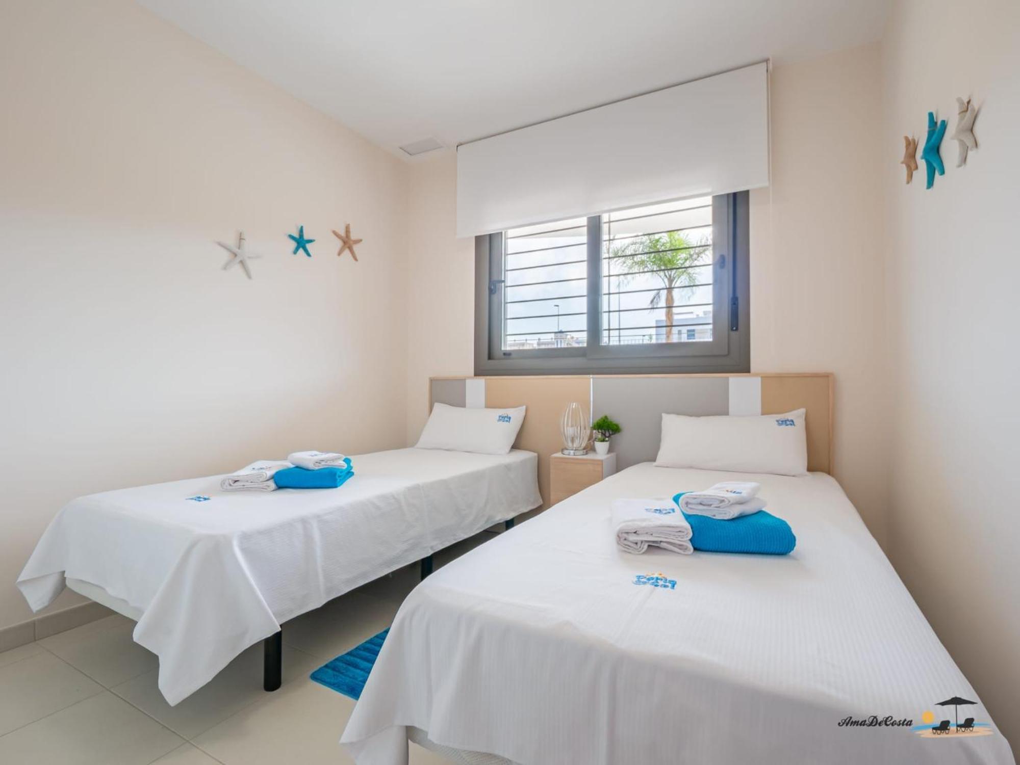 Apartment Perla Del Sol