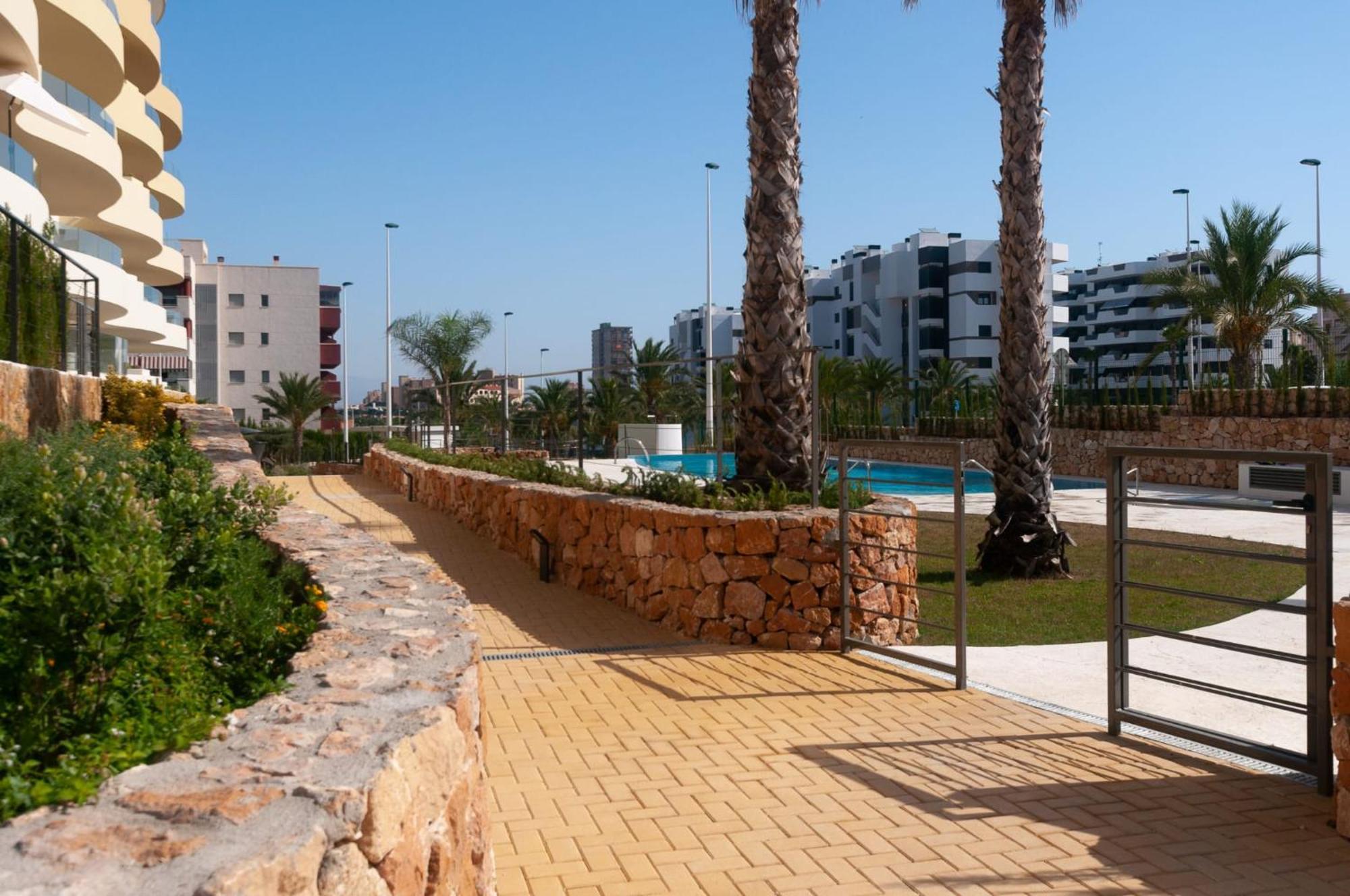 Apartment Perla Del Sol *