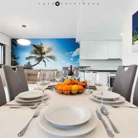 Apartment Perla Del Sol Arenales del Sol Extérieur photo