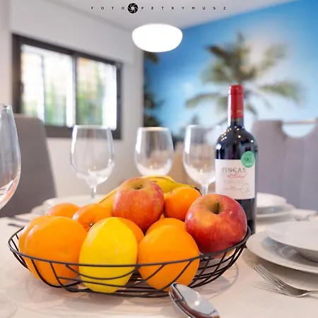 Apartment Perla Del Sol Arenales del Sol Extérieur photo