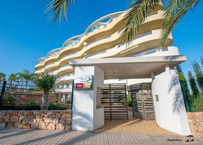 Apartment Perla Del Sol
