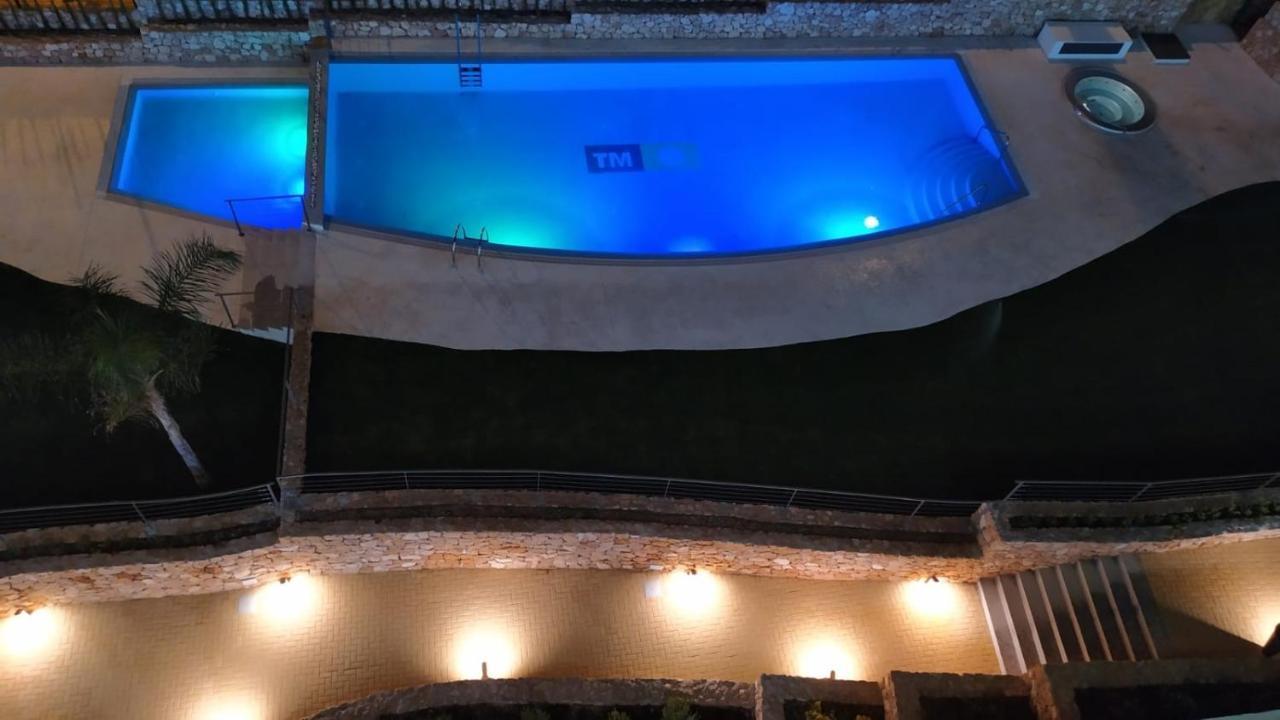 Appartement Perla Del Sol *