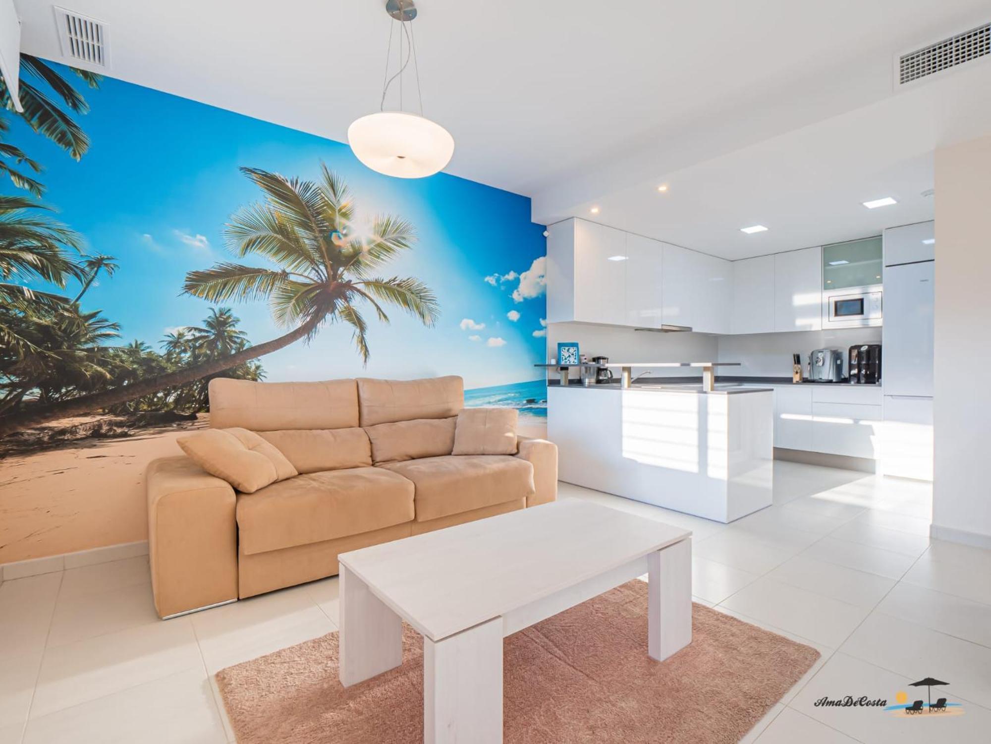 Appartement Perla Del Sol Arenales del Sol