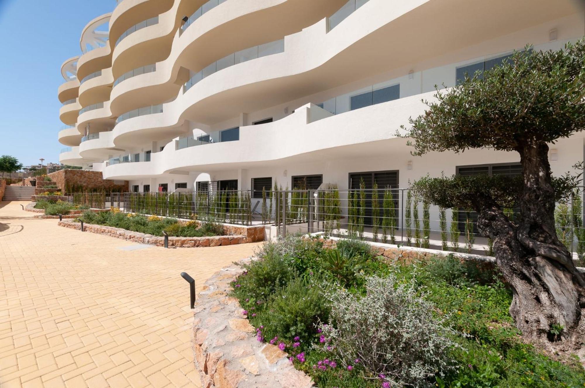 Perla Del Sol Arenales del Sol
