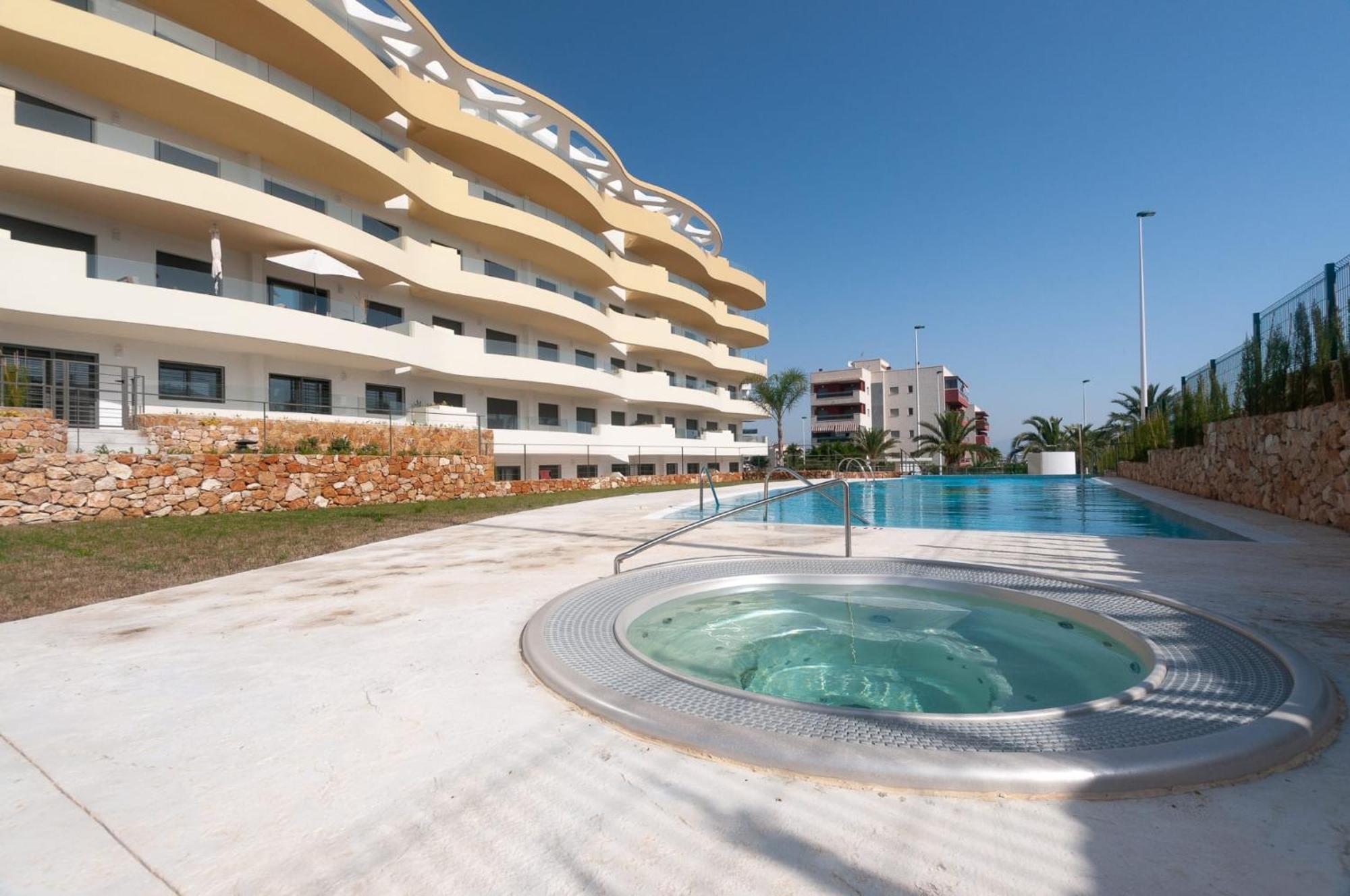 Appartement Perla Del Sol