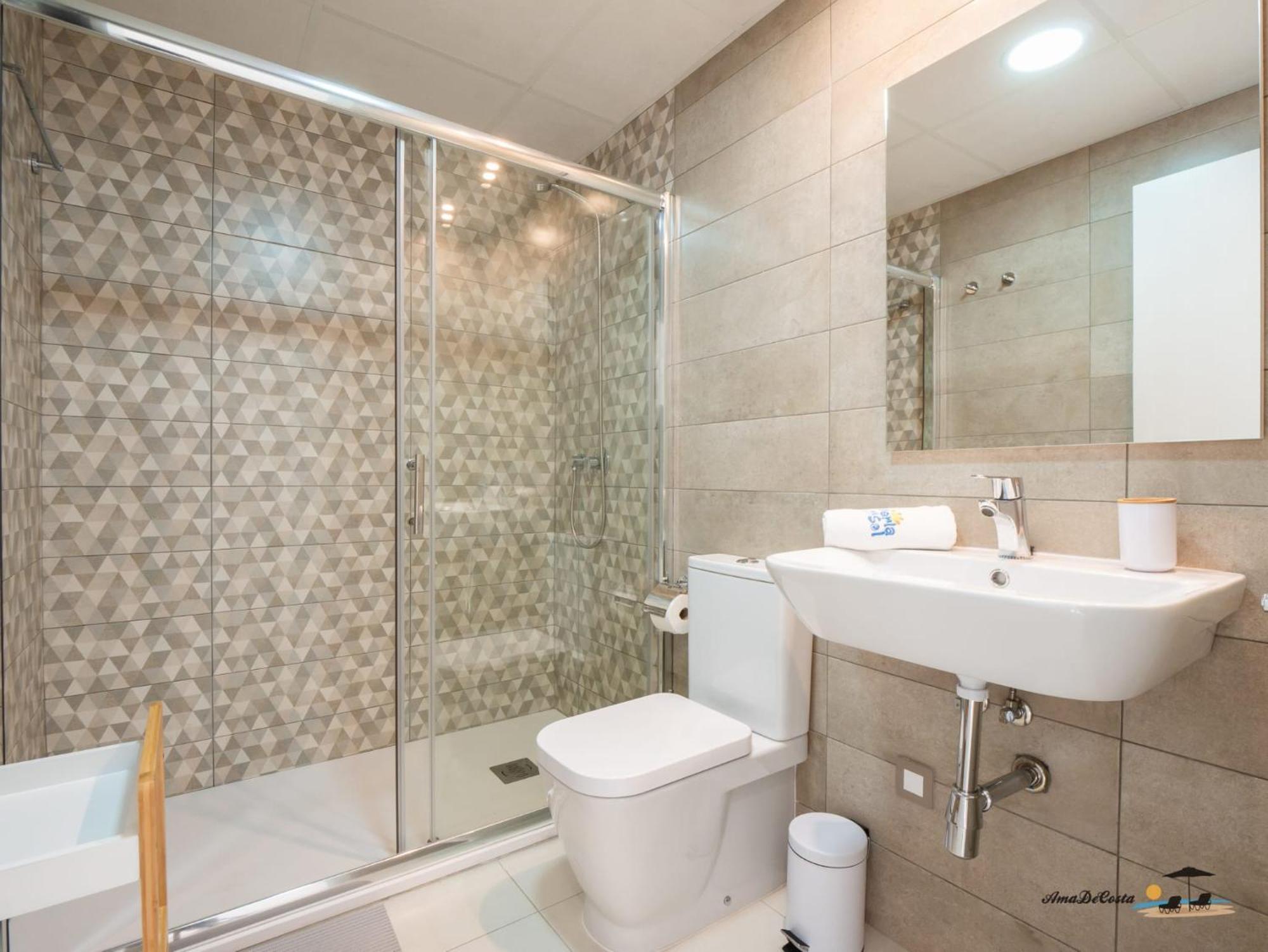 Perla Del Sol Appartement