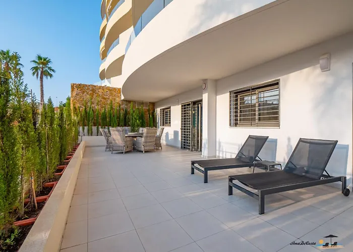 Apartment Perla Del Sol