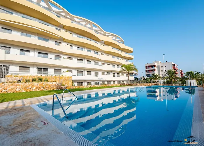 Apartment Perla Del Sol