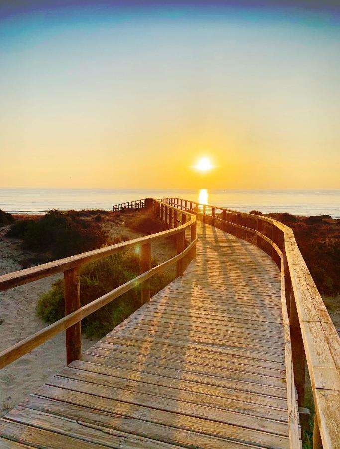 Apartamento Perla Del Sol Arenales del Sol
