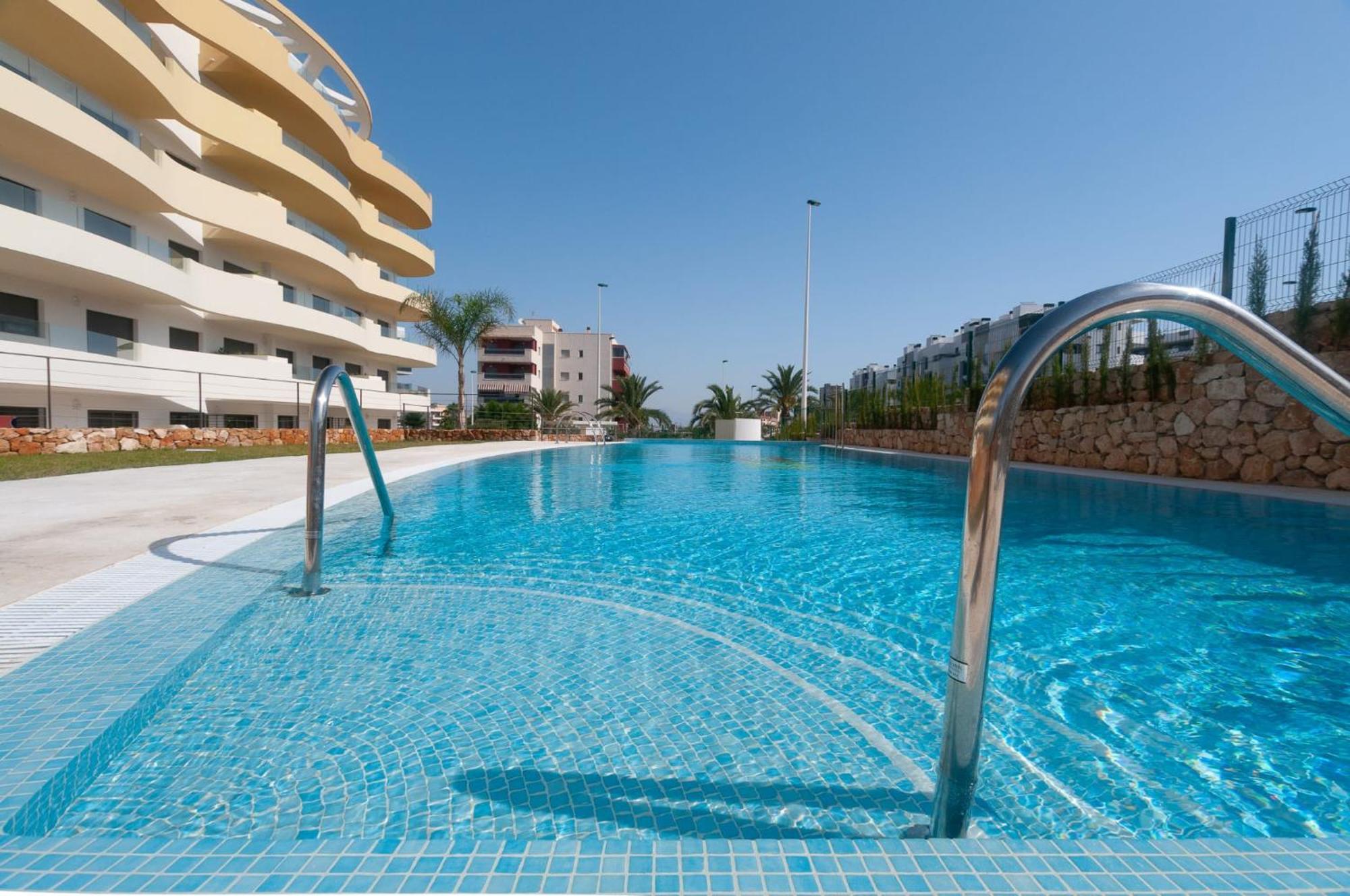 Perla Del Sol Apartamento Arenales del Sol